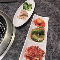 焼肉チャンピオン ペントハウス - 