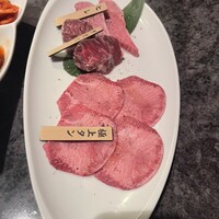 焼肉チャンピオン ペントハウス - 
