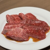 焼肉あきら - 