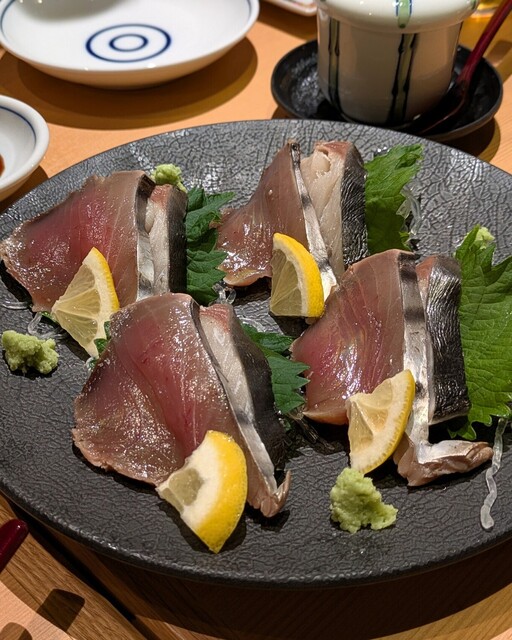 Sushi to Tempura to Watakushi Kanayama Higashiguchi Ten photo 4