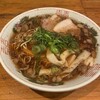 尾道ラーメン 暁 小町店