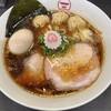 横浜中華そば 維新商店 本店