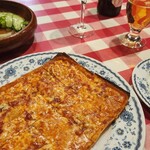 イタリアンレストラン シシリア - 