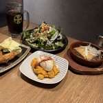 大衆酒場 ひとめぼれ - 