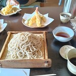 手打ちそば処 柊 - 