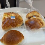 ドンク エディテ - 料理写真: