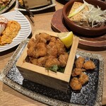 大衆酒場 ひとめぼれ - 