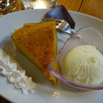 ウッディ ハート - ｹｰｷ