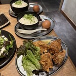 大衆酒場 ひとめぼれ - 