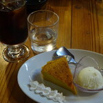 ウッディ ハート - ｹｰｷ