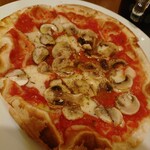 オステリア・ベッカフィーコ - 