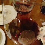 オステリア・ベッカフィーコ - 