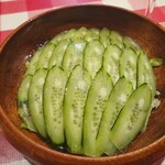 イタリアンレストラン シシリア - 