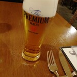 オステリア・ベッカフィーコ - 