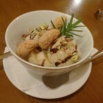 オステリア・ベッカフィーコ - 