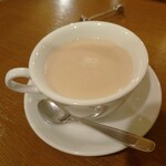 オステリア・ベッカフィーコ - 