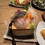 大衆酒場 ひとめぼれ - 