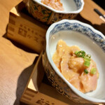 #カキもビールも生がスキ。 - 