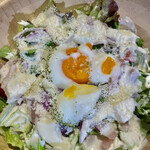 #カキもビールも生がスキ。 - 