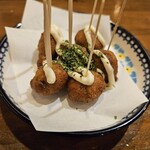 Spain Bar LIBERTAD - 