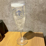 #カキもビールも生がスキ。 - 