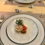 ル・ボン・ヴィボン - ガランティーヌ