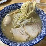 支那そば　三八 - 