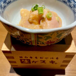 #カキもビールも生がスキ。 - 