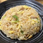 支那そば　三八 - 