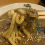 丸八うどん - 