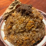 京都 和牛料理 一石三鳥 - 