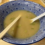 支那そば　三八 - 