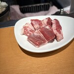 いただきます。 - 