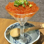 #カキもビールも生がスキ。 船橋駅前店 - 