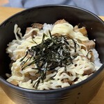 支那そば　三八 - 