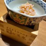 #カキもビールも生がスキ。 - 