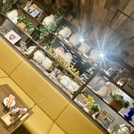 #カキもビールも生がスキ。 - 