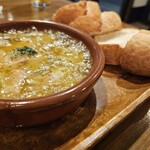 Spain Bar LIBERTAD - 