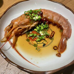 #カキもビールも生がスキ。 船橋駅前店 - 