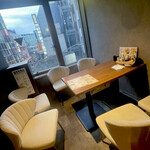 #カキもビールも生がスキ。 - 