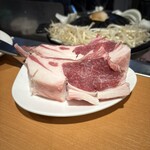 いただきます。 - 