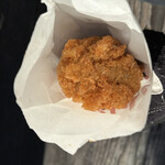 肉のいづみや - 