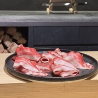 薪焼 かけはし - 