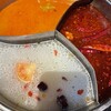 ビャンビャン麺 火鍋 成都