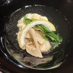 はなれ 味重 - 