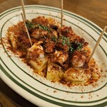 Spain Bar LIBERTAD - 