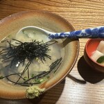 はなれ 味重 - 