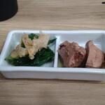 皆様居酒屋 大山ゴールデン - おと 300円