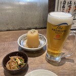 おでん屋たけし ヤエチカ店 - 