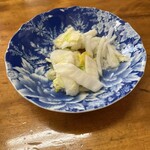 手打そば処 まるひ - 